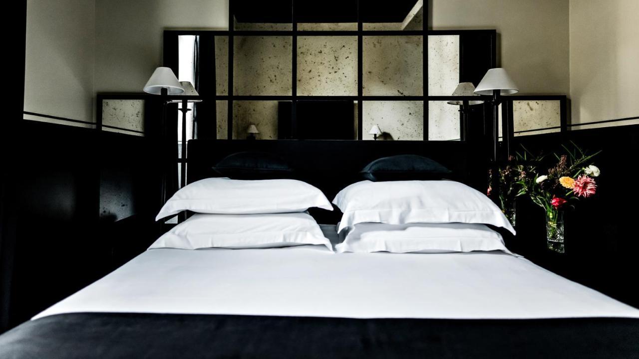 Monsieur George Hotel & Spa - Champs-Elysees باريس المظهر الخارجي الصورة